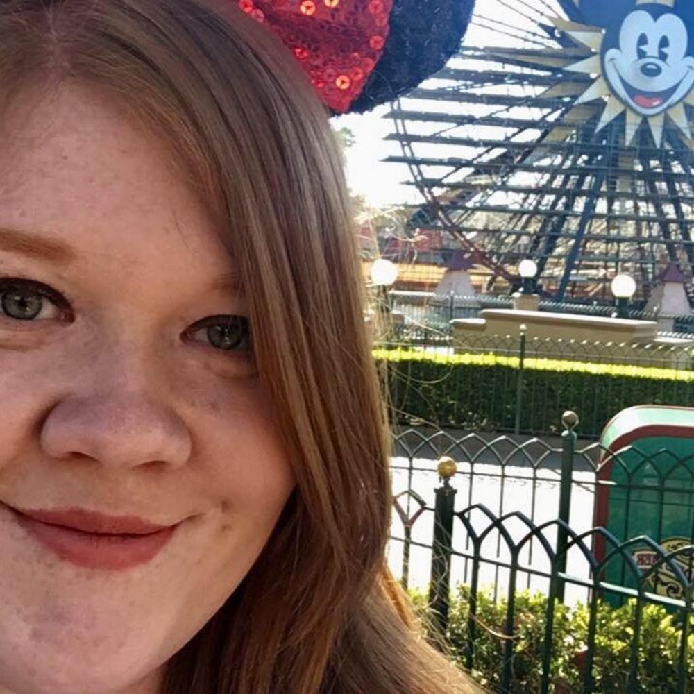 Meet your Posher, Kristin